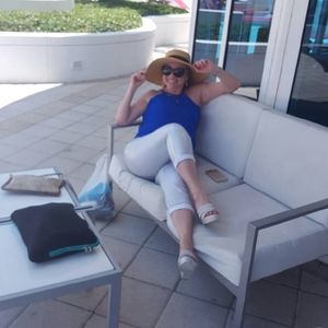 Meet your Posher, Irina